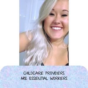 Meet your Posher, Catie